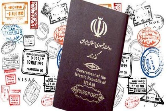 بیمهنامه اربعین الزامی و روادید آن حذف شد