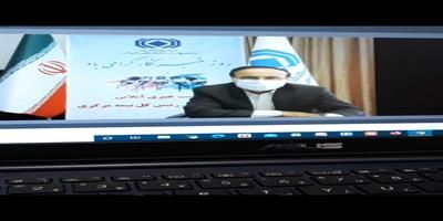 مسئولان نمره قبولی را از مردم و اصحاب رسانه دریافت میکنند