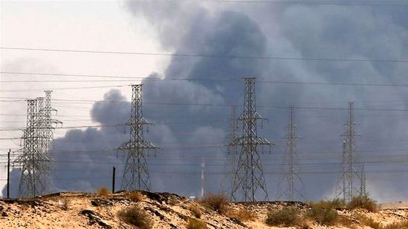 شرکتهای بیمهای خسارت به آرامکو نمیدهند