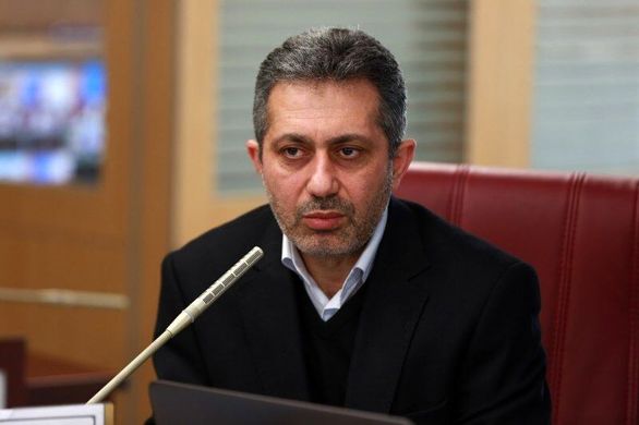 ۶۰ درصد تختهای بیمارستانی و ۳۰ درصد آی سی یو کرونا خالی است