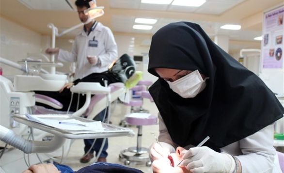 تقویت منابع بیمهای برای پوشش خدمات دندانپزشکی یک ضرورت است