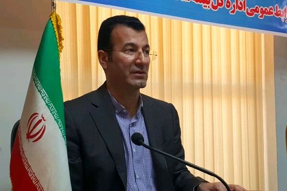 نسخه الکترونیک در ادارهکل بیمه سلامت استان قزوین عملیاتی شد