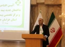 مدیرعامل بیمه کارآفرین مطرح کرد: مذاکره حرف اصلی در فعالیت بیمهای است