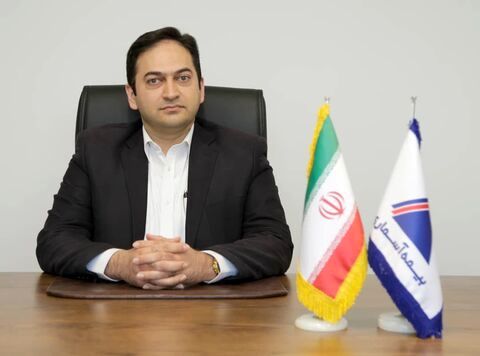 مشکل شرکتهای بیمهای مناطق آزاد حضور شرکتهای سرزمین اصلی است