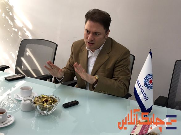 کمسیون اقتصادی مجلس به حذف مالیات بر ارزش افزوده توجه نشان نداد/ دریافت مالیات از بیمه نامهها اشتباه است