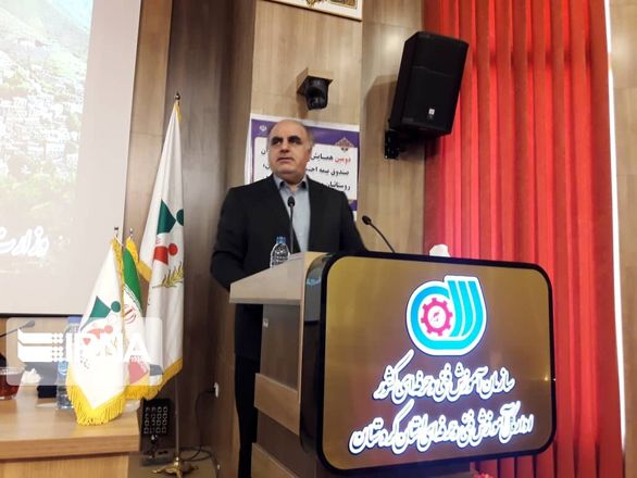2 میلیون نفر در انتظار بیمه صندوق اجتماعی کشاورزی هستند