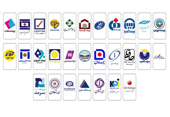 آخرین ظرفیت مجاز نگهداری ریسک شرکتهای بیمه اعلام شد