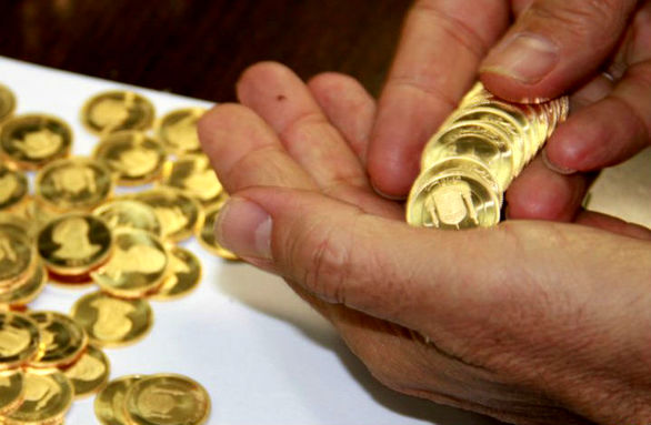 افزایش قیمت طلا در بازار جهانی