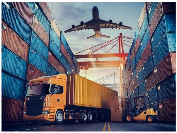 اهمیت خدمات صدور در بیمه باربری