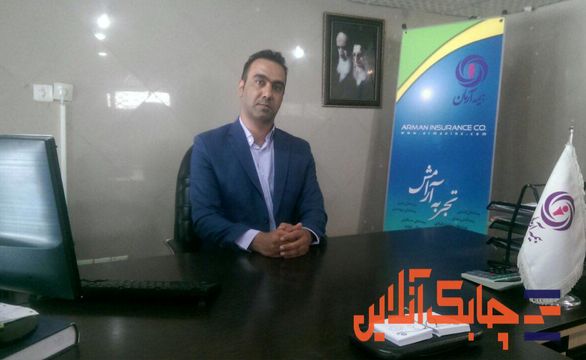 فروش بیمهنامه در یزد به صورت قسطی و با چک انجام میشود