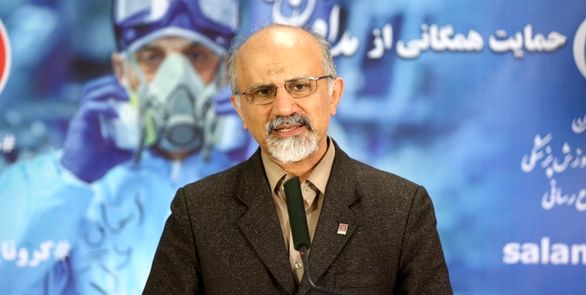 پلاسمایی که اضافه میآید به کمپانیهای جهانی میدهیم و دارو تحویل میگیریم