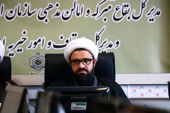 خادمان مساجد توان پرداخت حق بیمه خود را به تنهایی ندارند