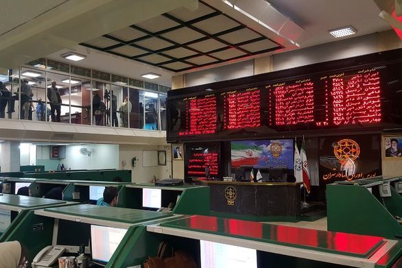 شاخص سهام بانک خاورمیانه 2.75 درصد رشد کرد
