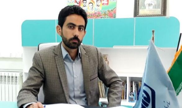تامین اجتماعی اردستان رشد ۷ درصدی داشت
