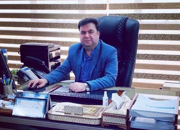 مردم استان قم استقبال خوبی از بیمه عمر دارند