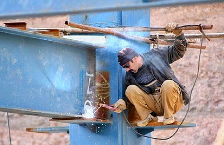 بیمه بیکاری در بین کارگران ساختمانی استان قم افزایش یافته است