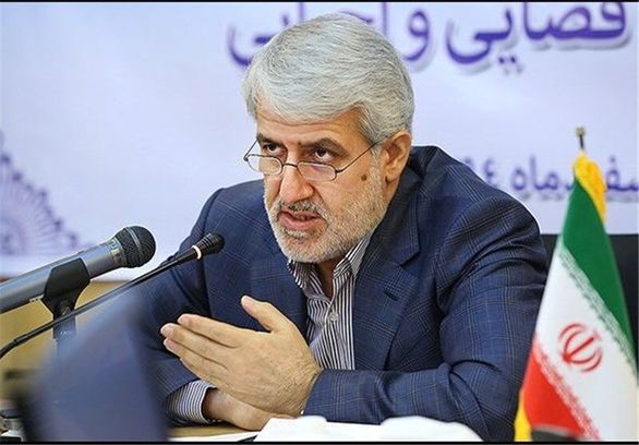 یک چهارم از رسیدگی پروندهها در سال گذشته مربوط به دادگستری تهران بود