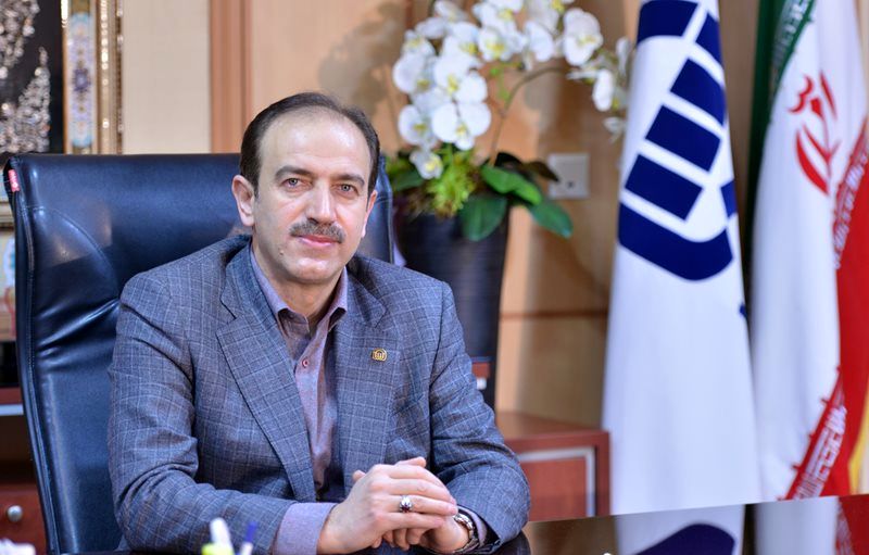 کمک 500میلیون ریالی به خانواده کارکنان بیمه آسیا که در اثر کرونا فوت کرده اند