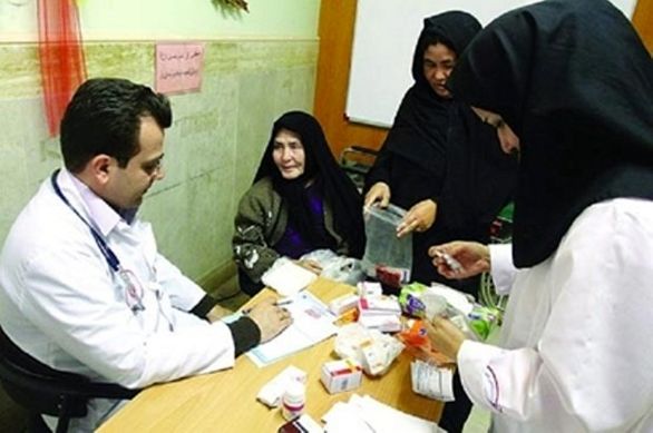 25 میلیون کارگر و راننده توسط ۴۰۰ پزشک طب کار معاینه میشوند