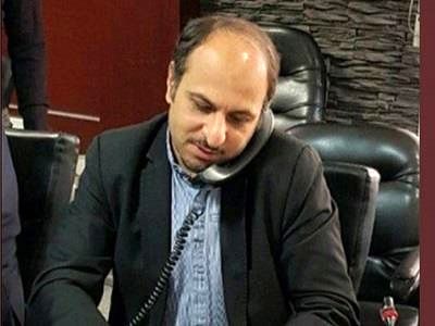 تماسهای مرتبط با "صندوق ذخیره "کاهش یافت