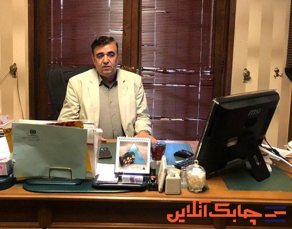 سرمایه مورد نیاز برای تاسیس شرکت بیمهای در ایران بسیار اندک است
