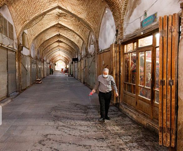 مشمولین فاقد قرارداد موقت با دارا بودن ۶ ماه سابقه مشمول بیمه بیکاری هستند