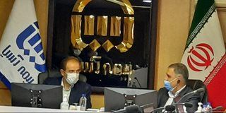 دبیر کل سندیکای بیمهگران ایران: بیمه آسیا از لحاظ مدیریت کارآمد و منابع انسانی ویژگی منحصر به فردی دارد