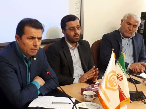 سهم درمان بیمه تامین اجتماعی از دولت در کمیسیون تفلیق، برگردانده شد