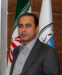 محسن پورکیانی