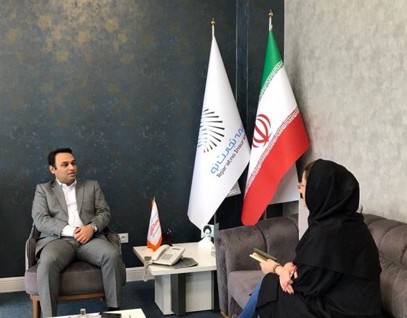 صنعت بیمه در زمینه تکنولوژی ضعیف عمل کرد/ فروش سنتی بیمهنامه مزیت نیست