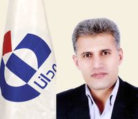 رضا جعفری