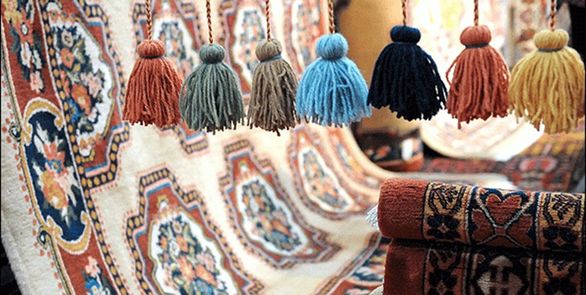 اعتبار بیمه قالیبافان و بافندگان از بودجه حذف شد!