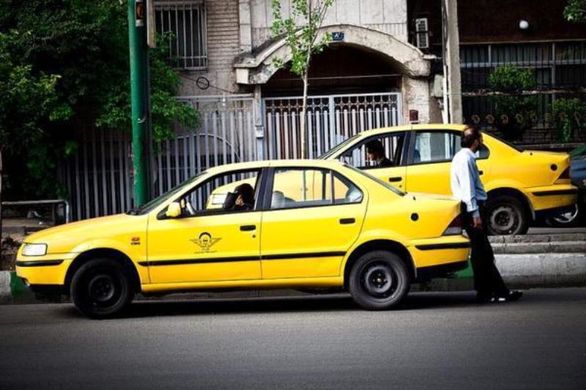 ثبت نام بیمه تکمیلی تاکسیرانان آغاز شد