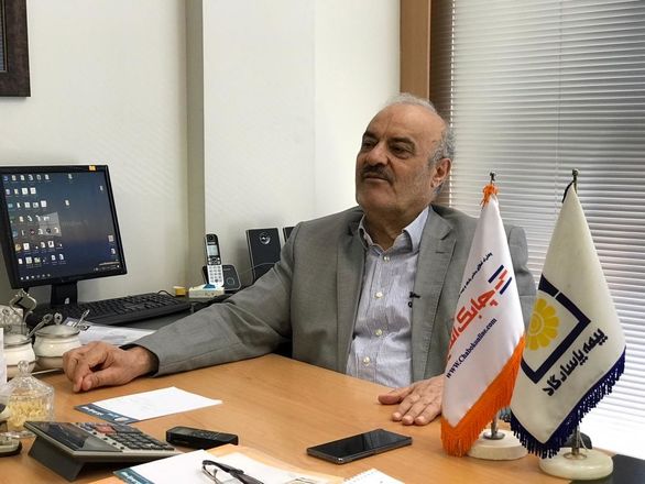 آمارتقلب در رشتههای شخص ثالث و تکمیل درمان هیچ گاه به صفر نخواهد رسید