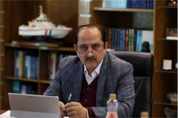 شناورهای رو-رو دربنادر شمالی مشمول تخفیف ۸۰ درصدی درعوارض شدند