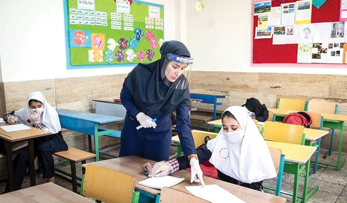خبر خوش برای کارکنان فاقد حق بیمه یا کسورات بازنشستگی "آموزش و پرورش"