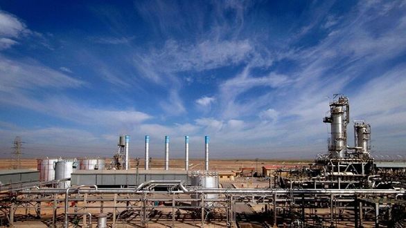 زمینلرزه باعث بروز خسارت در برخی تاسیسات نفتی شد