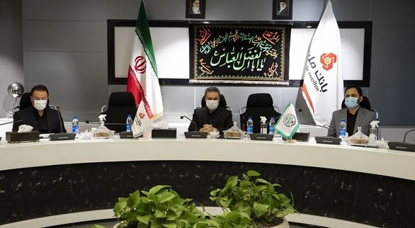 انعقاد تفاهمنامه میان بانک ملت و مرکز وکلا، کارشناسان رسمی و مشاوران خانواده قوه قضاییه