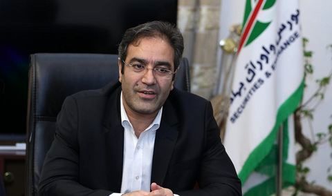 13 میلیون سهامدار بورس در کشور وجود دارد