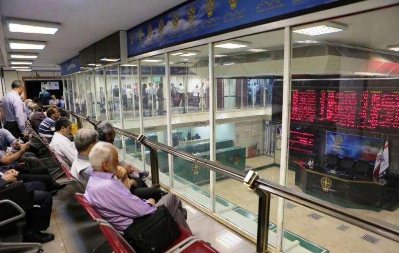 بیشترین رشد قیمت سهام بانکی به سرمایه رسید