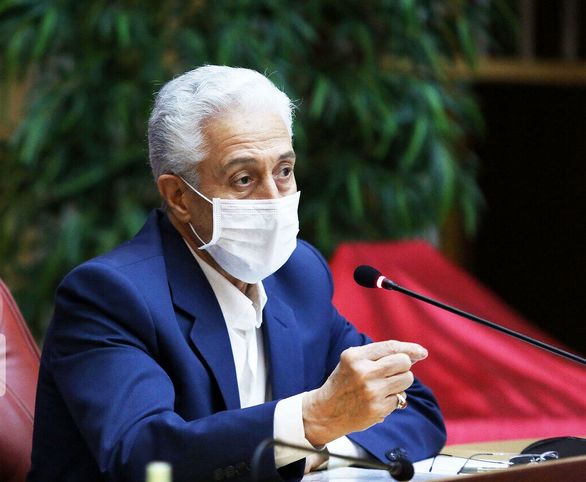 صندوق نوآوری و شکوفایی در بودجه ۱۴۰۰ مورد غفلت قرار گرفت