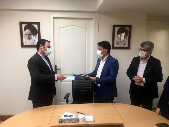 تجارتنو، رکورد پوشش بیمهای جامعه نخبگان کشور را از آن خود کرد