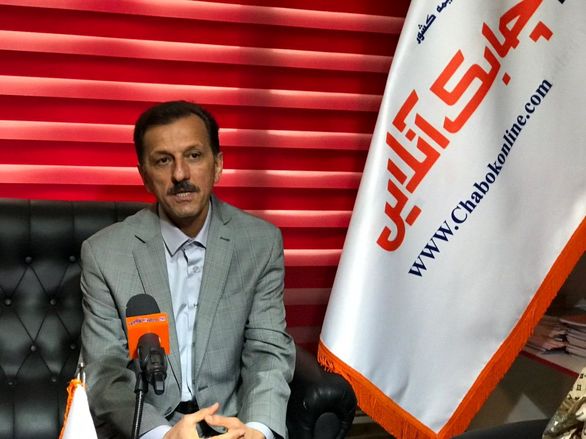 زمینه فعالیت بیمه امید درسرزمین اصلی هموار شد