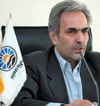 جواد سهامیان مقدم