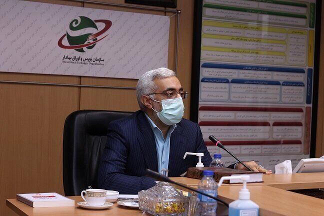 عرضه اولیه سهام دولتی تا پایان سال انجام میشود