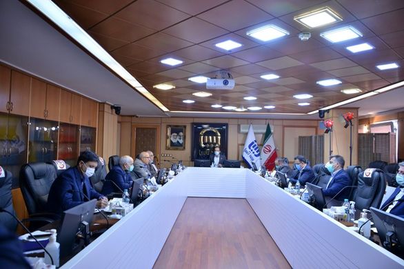 سال 1400 سال تداوم موفقیتهای بیمه آسیا خواهد بود