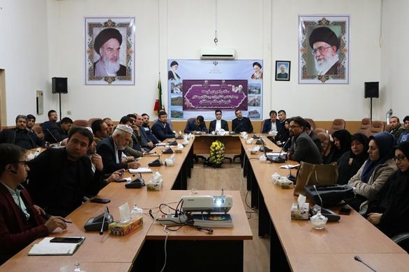 نیمی از جامعه هدف خراسان شمالی فاقد بیمه صندوق بیمه اجتماعی هستند