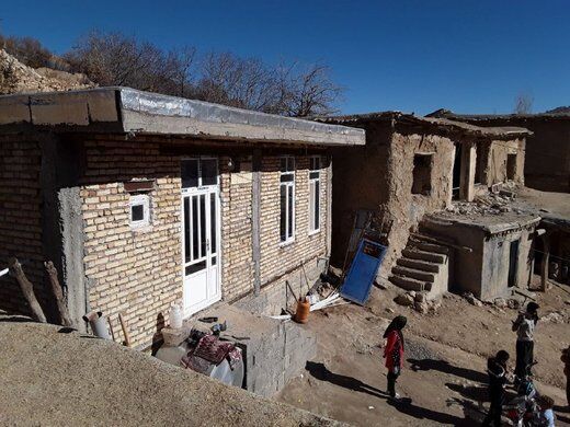 80 هزار واحد مسکونی روستایی رایگان بیمه میشوند