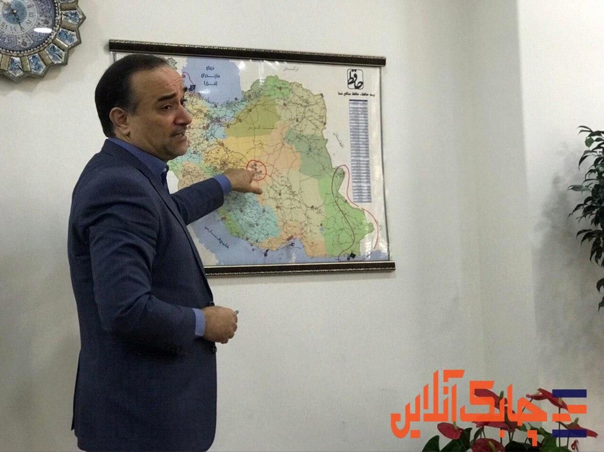 آیین نامه ۱۰۱ بیمه مرکزی به وصول مطالبات سرعت می بخشد