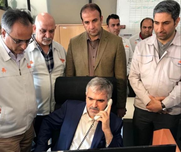 اجرت رایگان تعمیرات بدنه محصولات آسیبدیده گروه سایپا در سیل اخیر